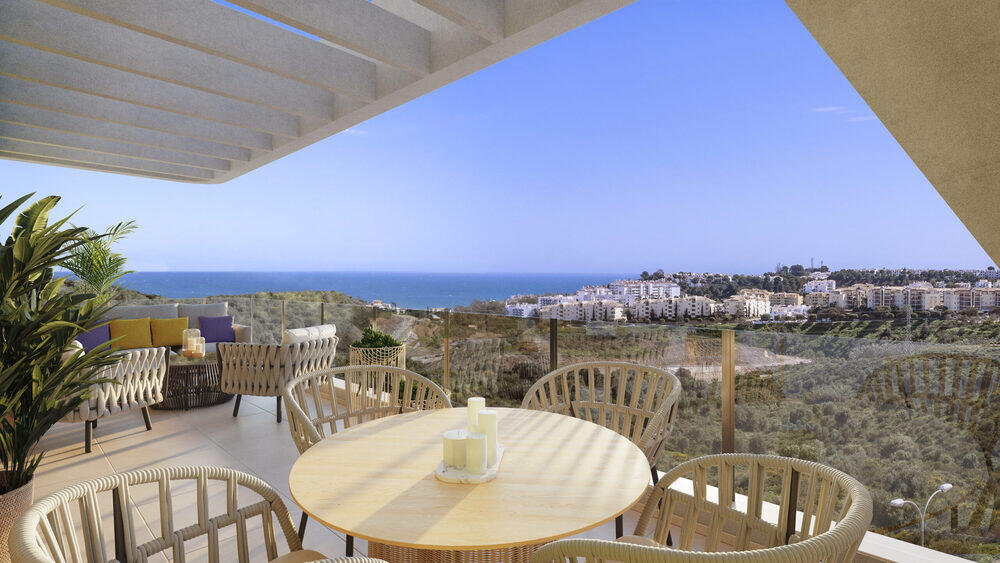 Main image of property: Mijas-Costa, Málaga, Andalusia