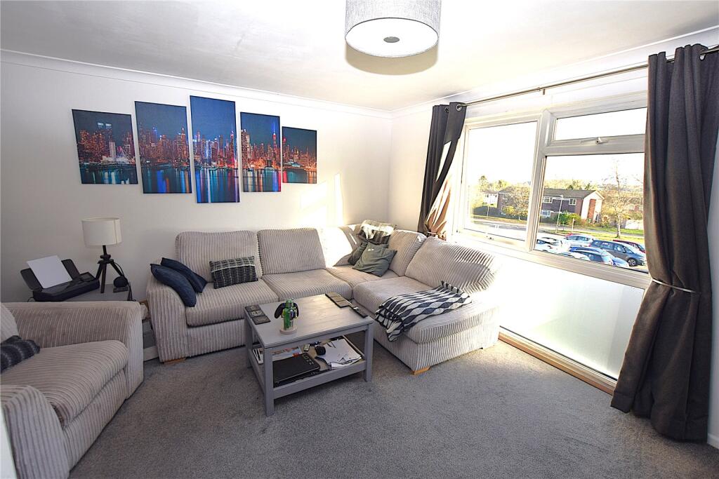 Apartment in Alton, Wooteys - View 2