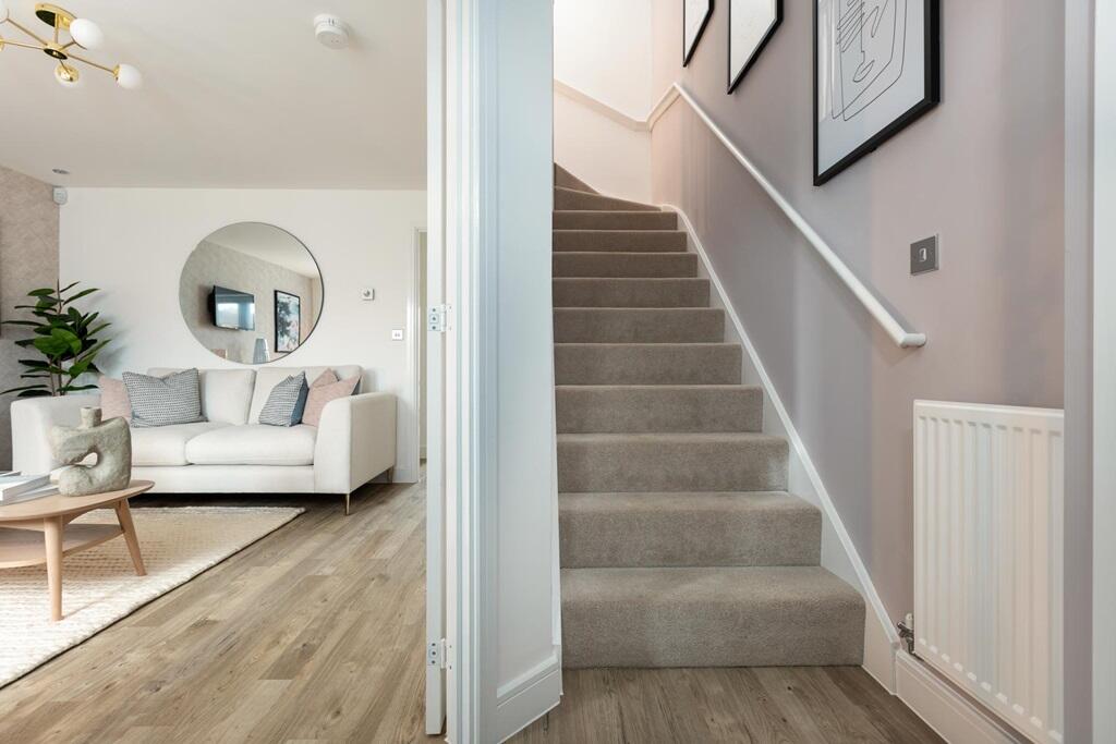 Brooke Way, Stowmarket, Suffolk, IP14 1UH photo 4