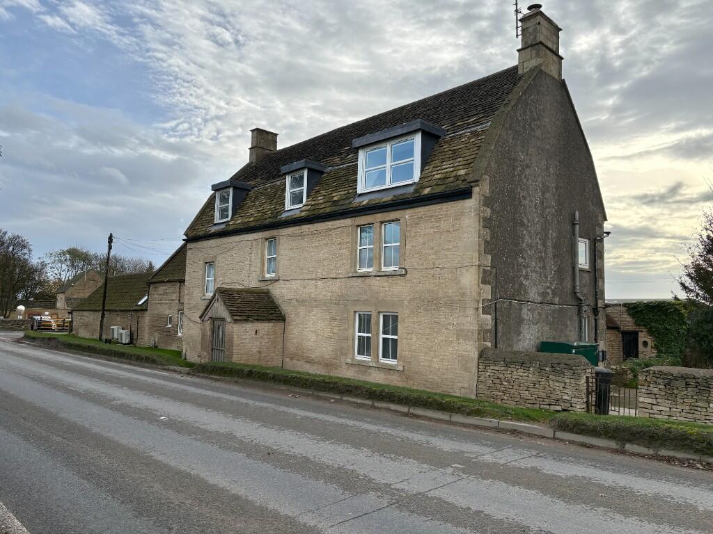 Main image of property: Chippenham Road, SN14