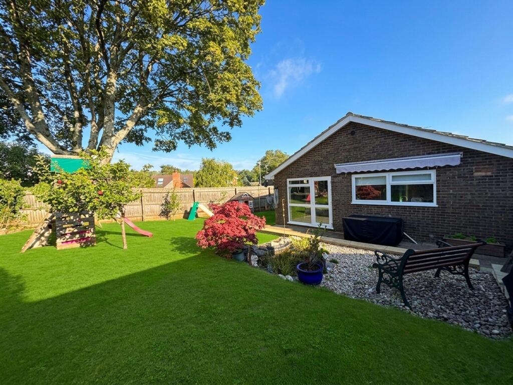 House in Salisbury, Alderholt - View 4