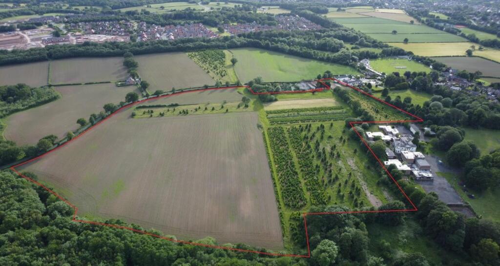 Main image of property: Carr House Farm, Broad Lane, Grappenhall, Warrington