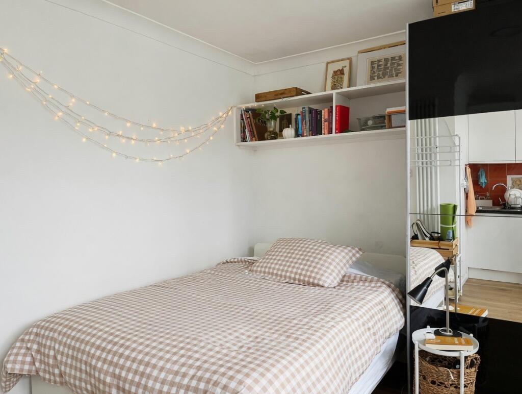 Main image of property: Tresham Crescent, London, NW8