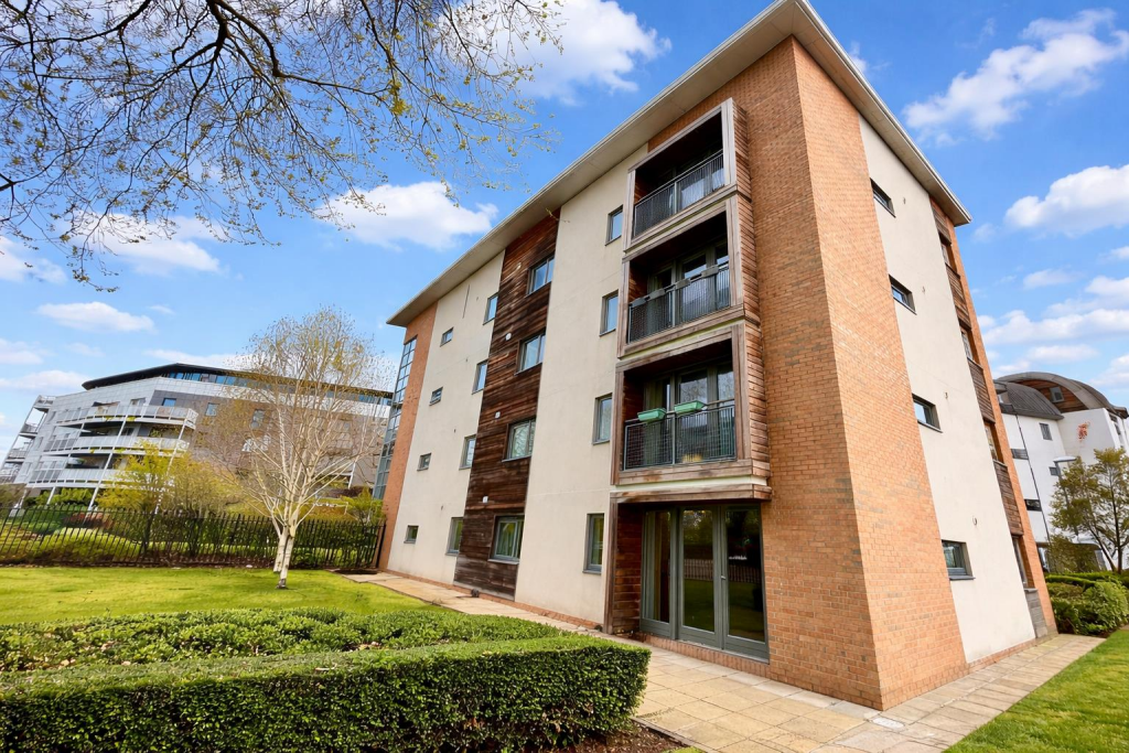 Main image of property: Lexington, Nell Lane, West Didsbury