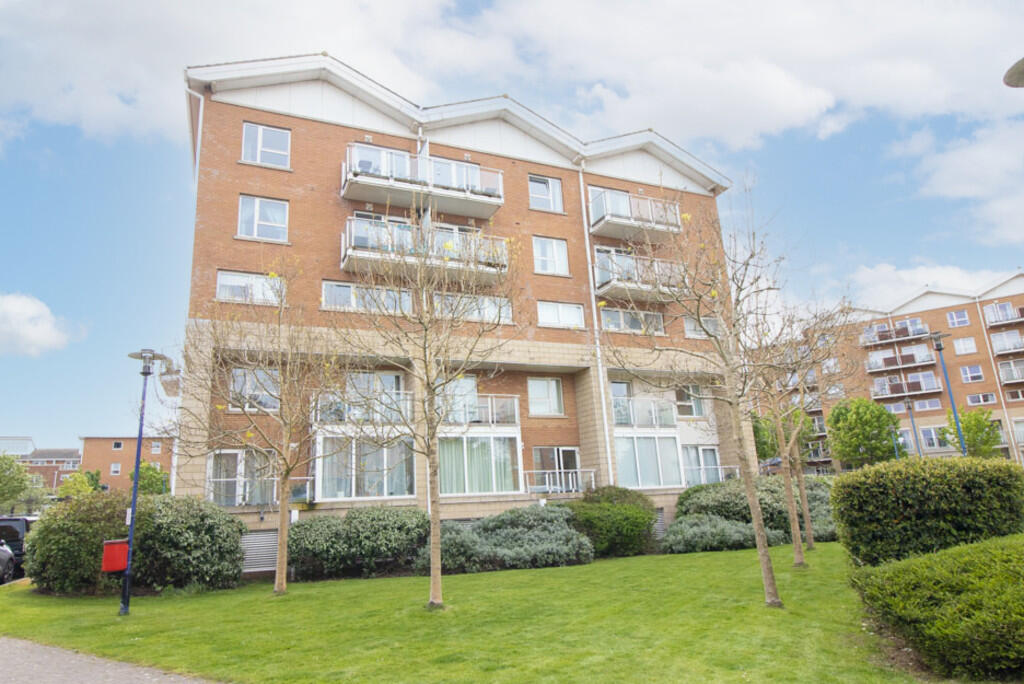 Main image of property: Paris House, Lynton Court, Cardiff