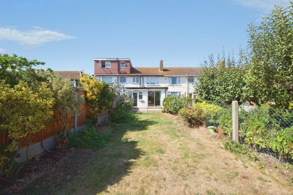 House in London - View 2