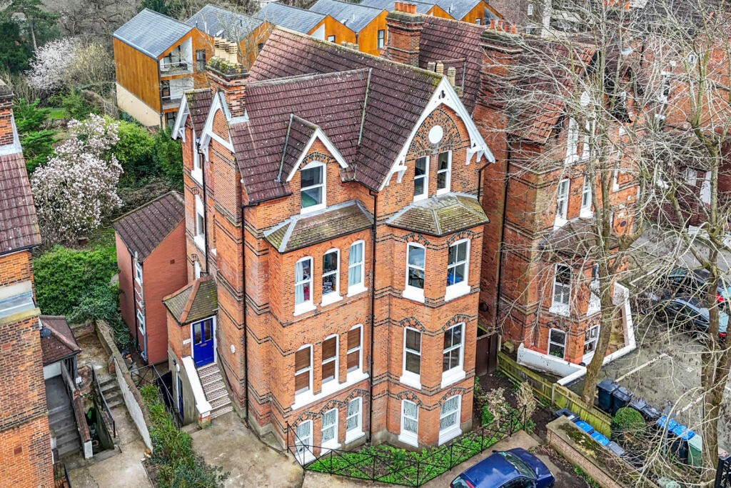 Main image of property: Church Road, London