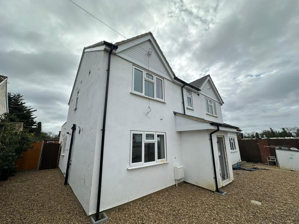 Main image of property: Slough, Berkshire, SL3