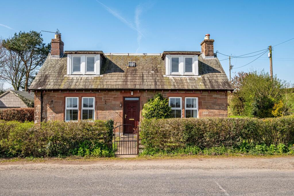 Main image of property: Woodslee Cottage, Canonbie, DG14