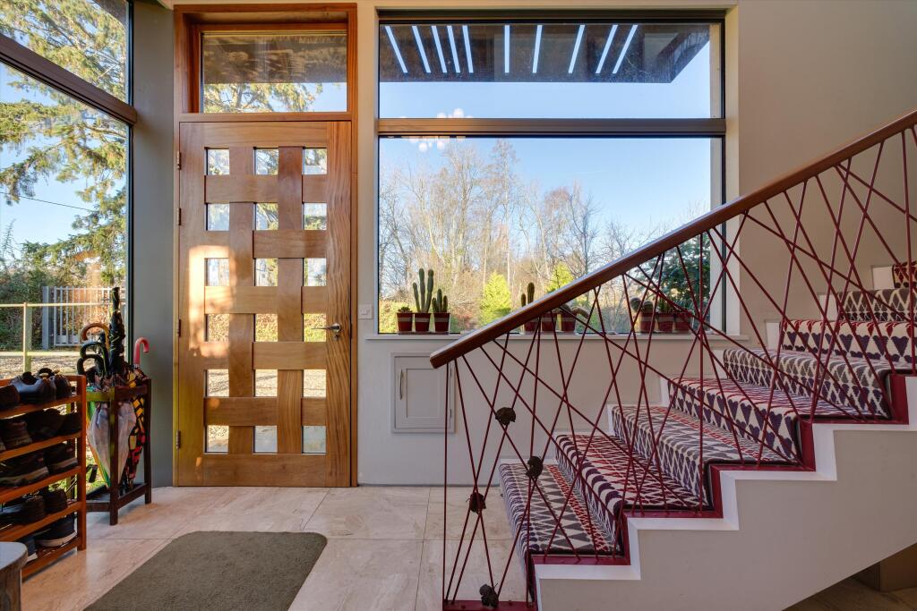 House in Halstock - View 3