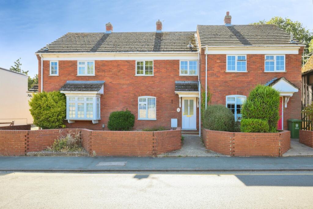 Main image of property: High Street, Melbourn, Royston
