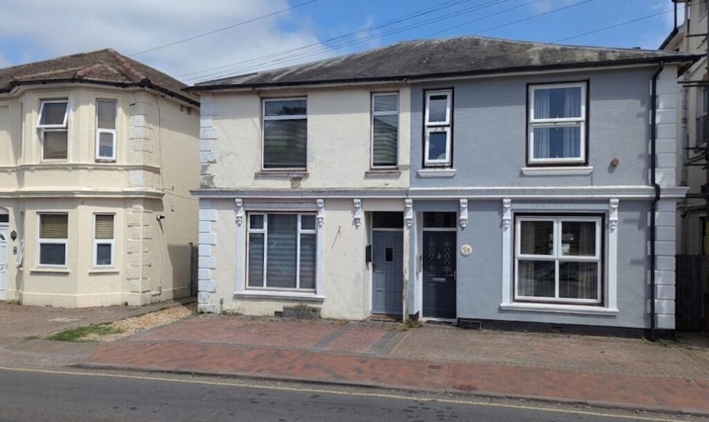 Main image of property: St. James Road, Tunbridge Wells, TN1
