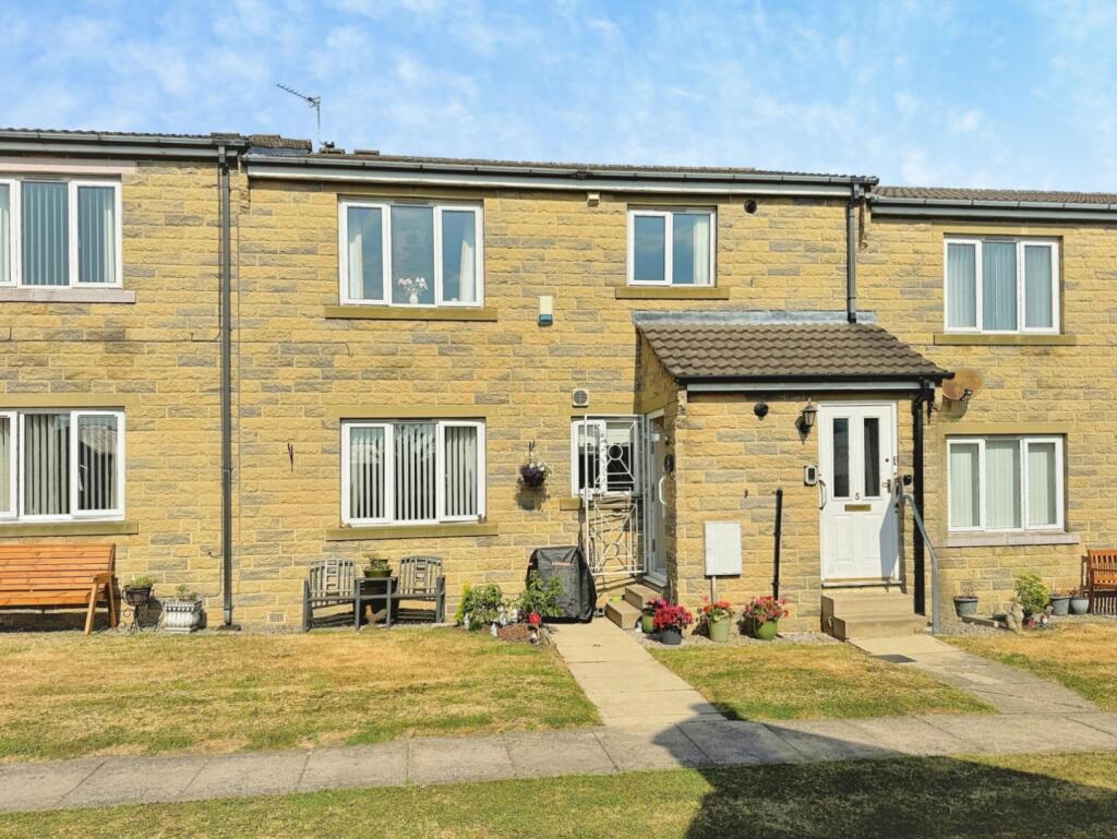 Apartment in Leeds