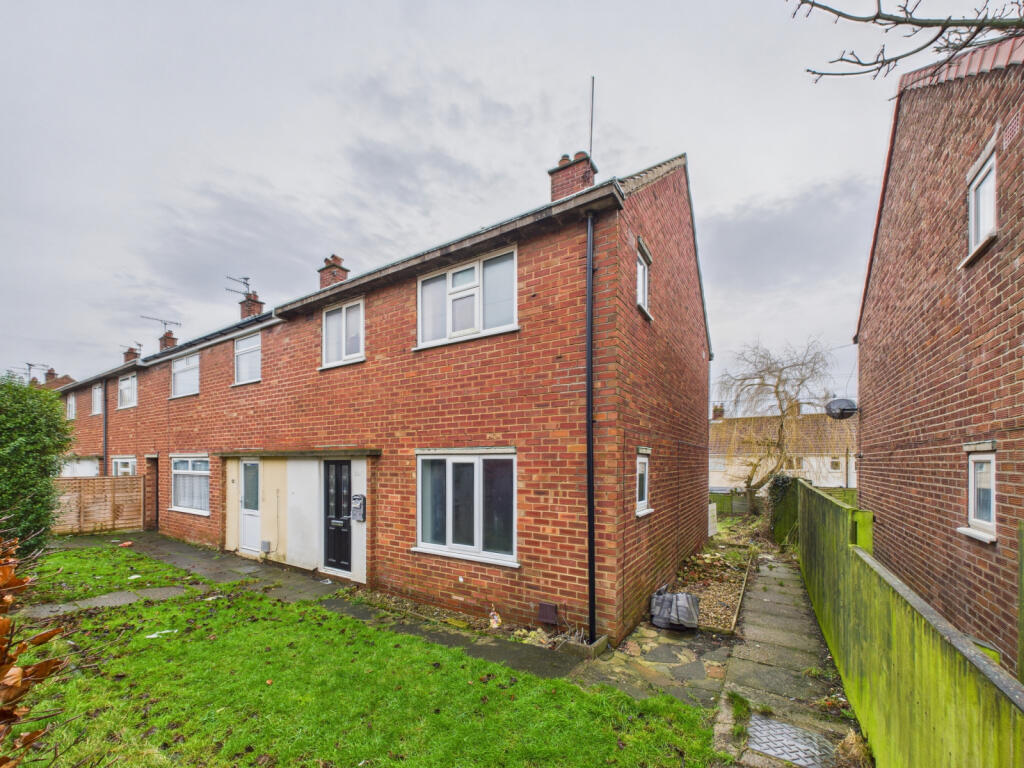 Main image of property: Northwold Road, Eastfield, Scarborough, YO11 3HG