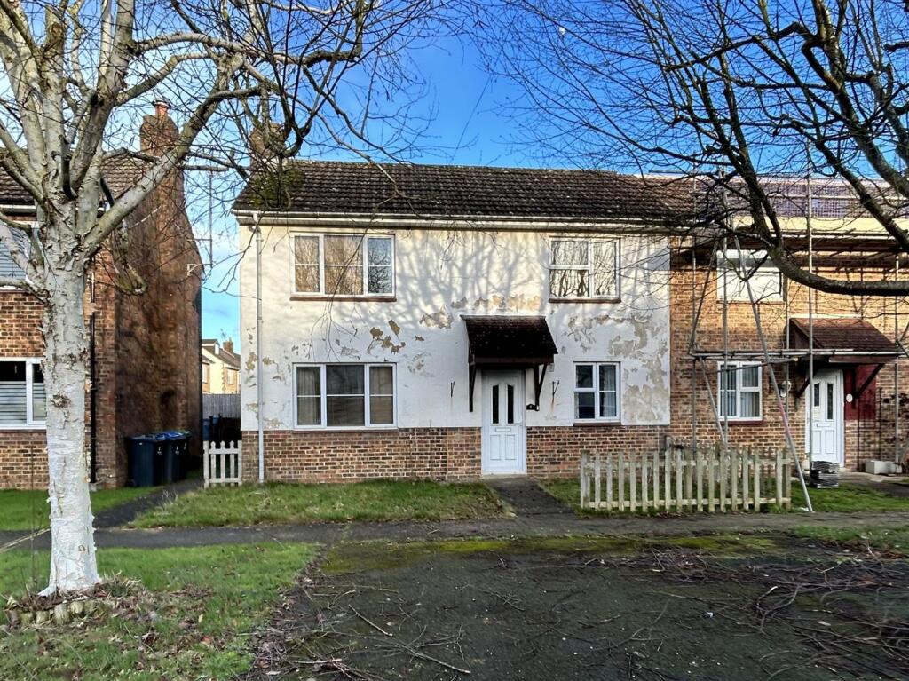 Main image of property: Lancaster Square, Lyneham, Chippenham