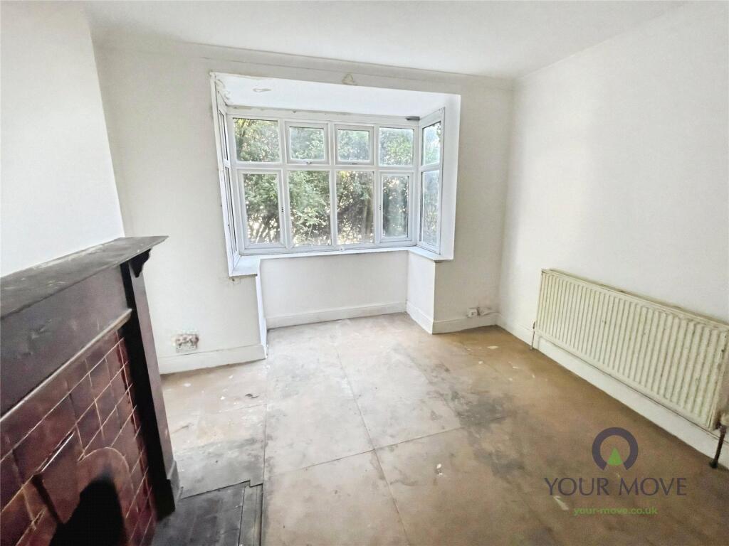 Old London Road, Hastings, East Sussex, TN35 - Aktar
