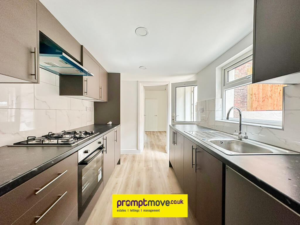 House in Luton - More