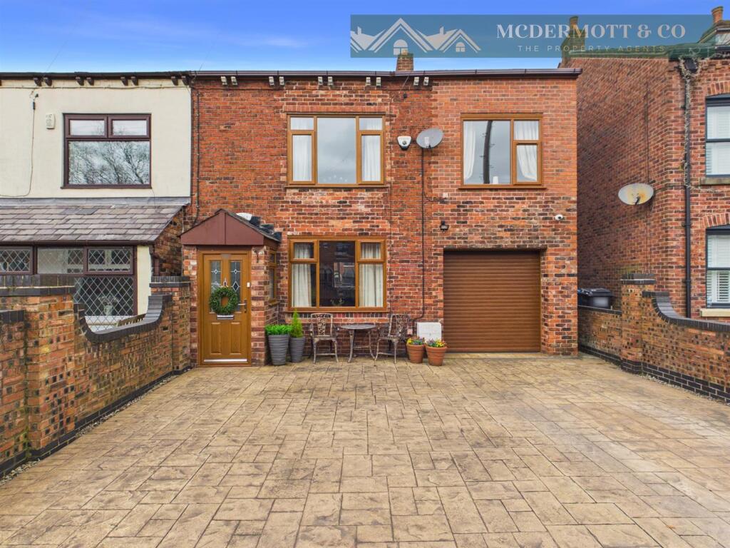 Main image of property: Medlock Road, Woodhouses Village