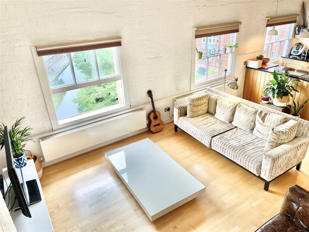 Additional image 4 of Sheepcote Street, Birmingham, B16