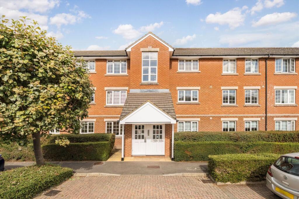 Main image of property: Sigrist Square, Kingston Upon Thames