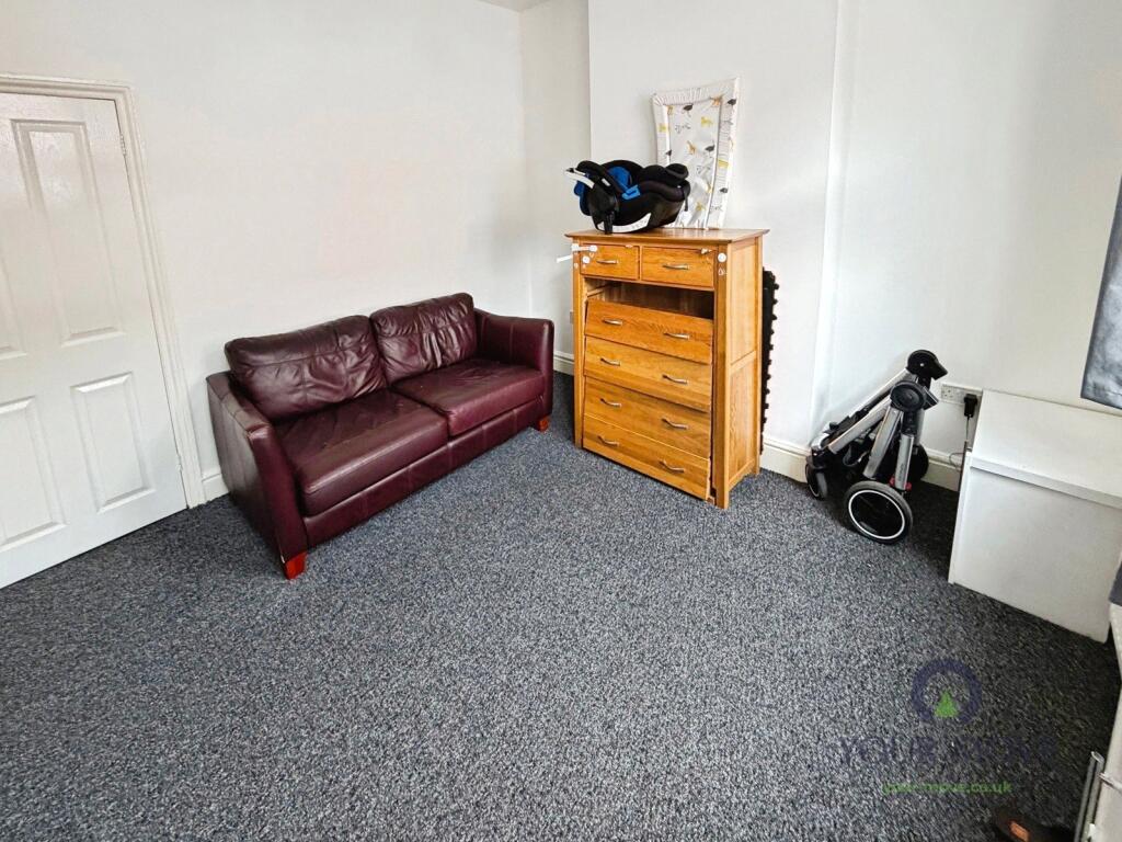 House in Stoke-on-Trent - View 5
