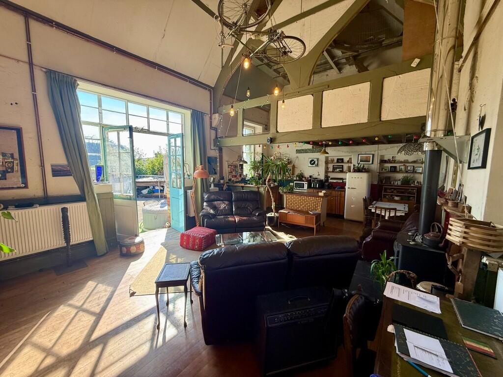 House in Shrewsbury - View 5