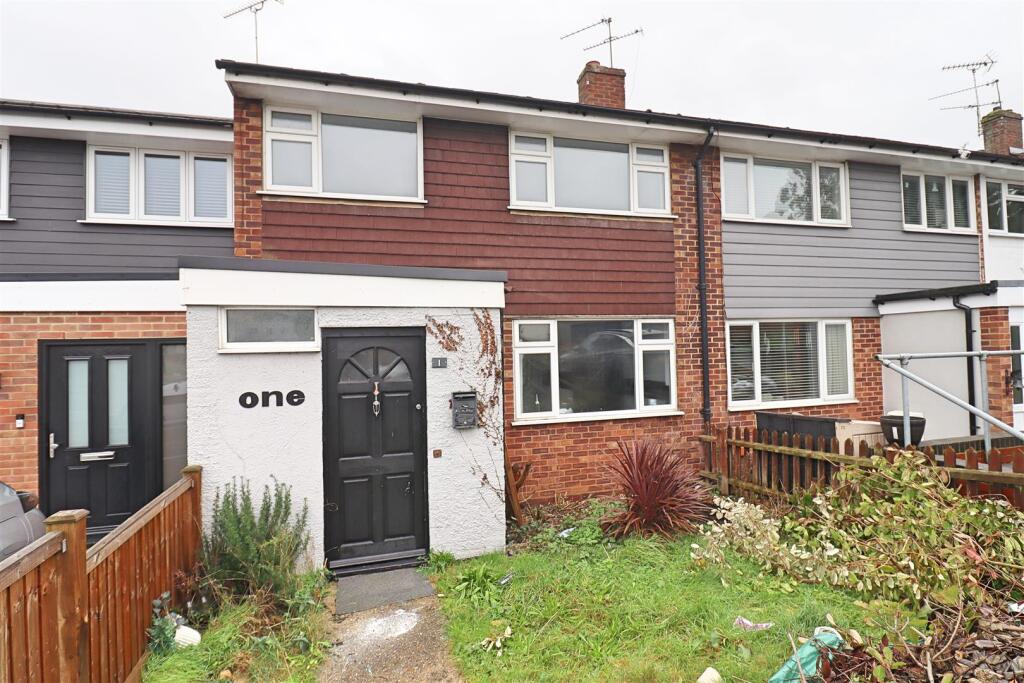 Main image of property: Park Drive, Braintree