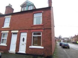 Main image of property: York street, Sutton-In-Ashfield, NG17
