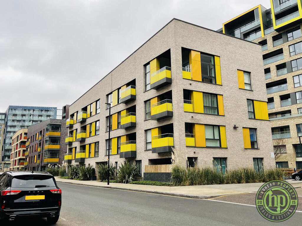 Main image of property: Greenwich, London