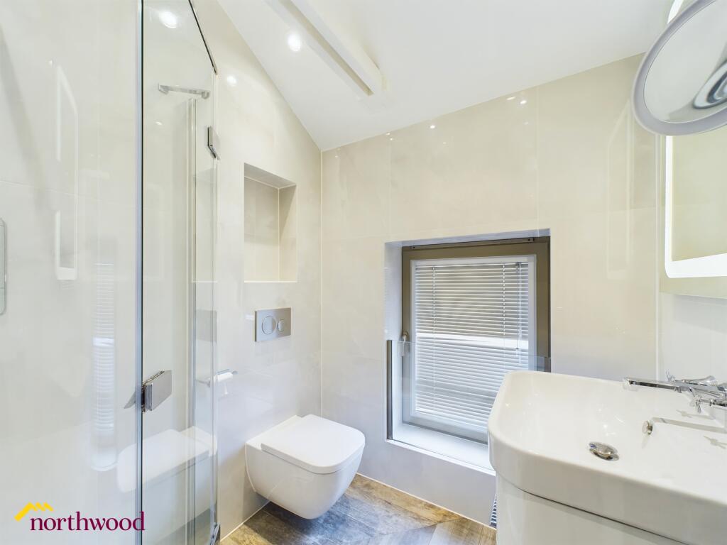 Apartment in Cherwell, Banbury - More