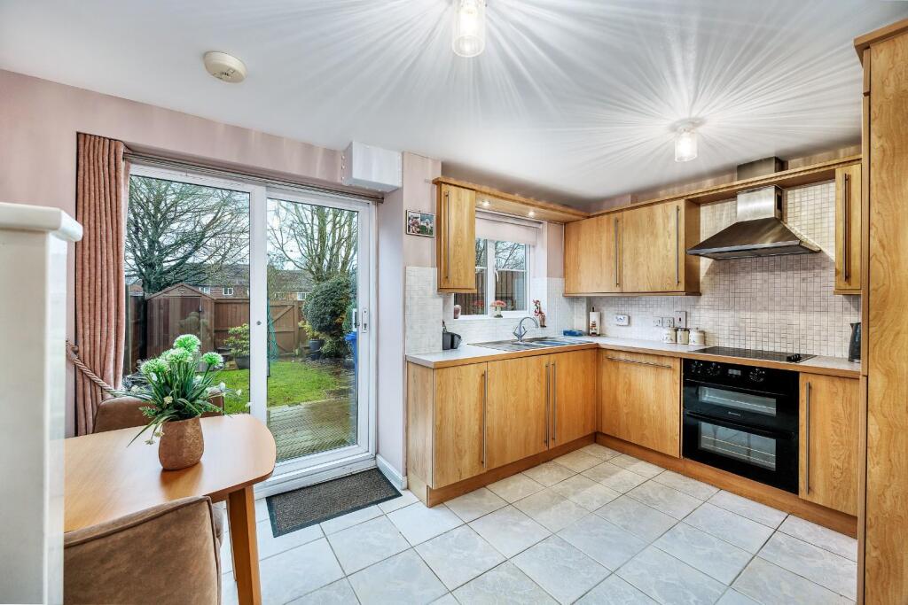 Sperling Drive, Haverhill - View 2