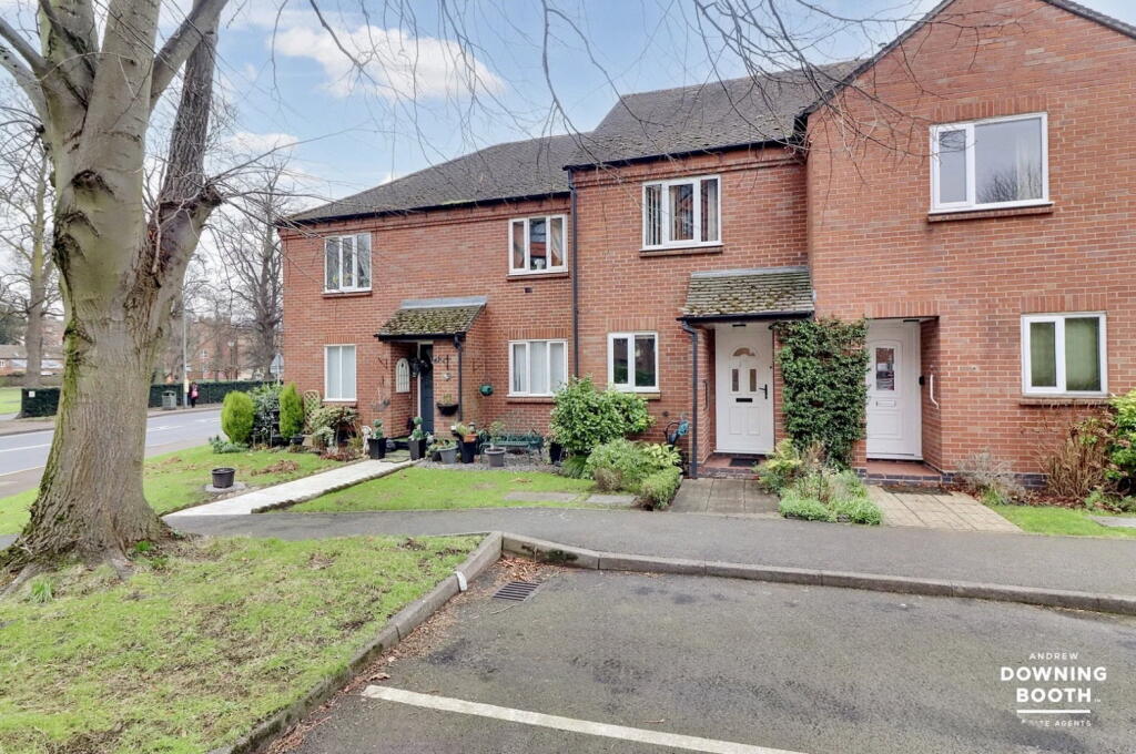 Main image of property: Swan Mews, Swan Road, Lichfield