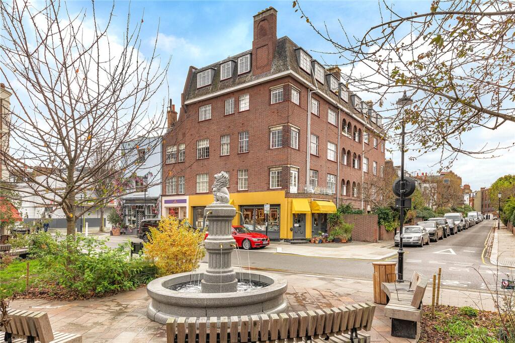 Main image of property: Jubilee Place, London, SW3