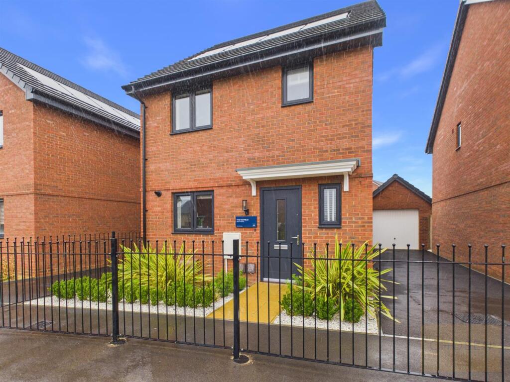 Main image of property: Stonebeck Way, Brockworth, Gloucester