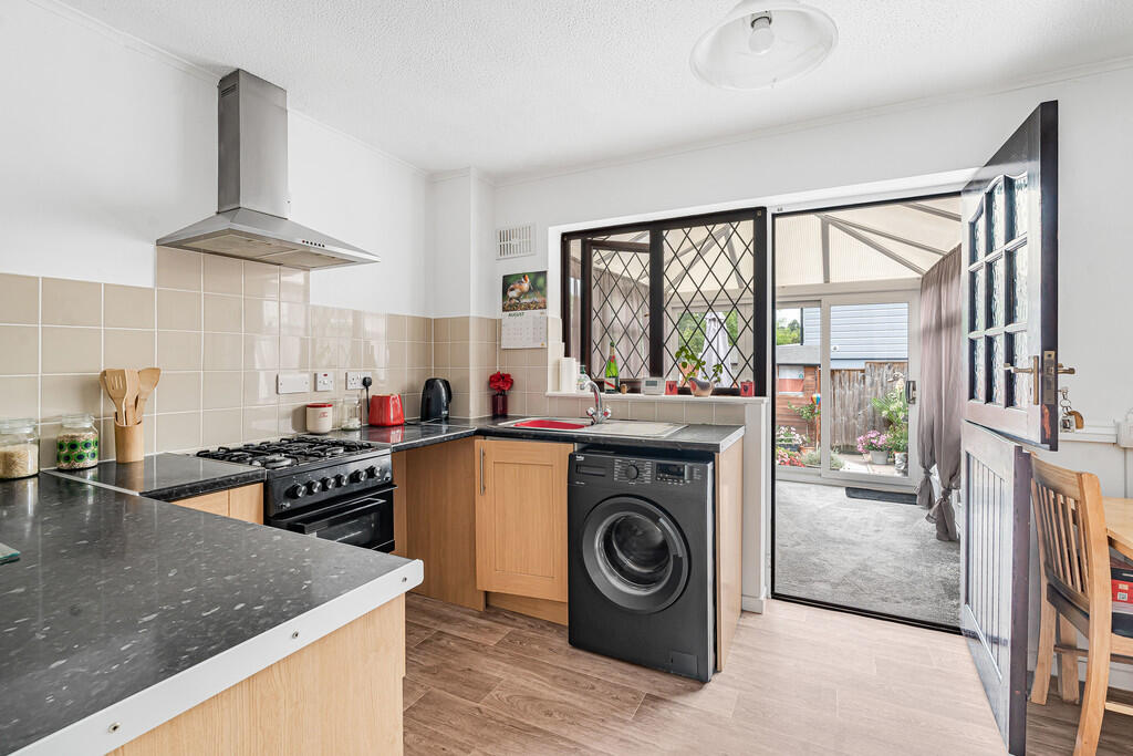 House in Teignbridge, Kingsteignton - View 5