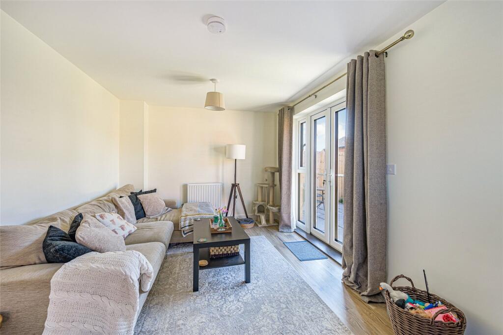 House in North Kesteven, Sleaford - View 2