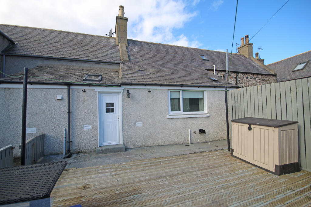 Additional image 17 of 16 Hill Street, Portsoy,  AB45 2PL