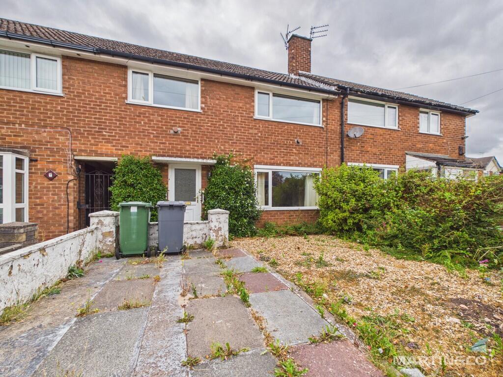 Main image of property: Shortfield Way, Upton