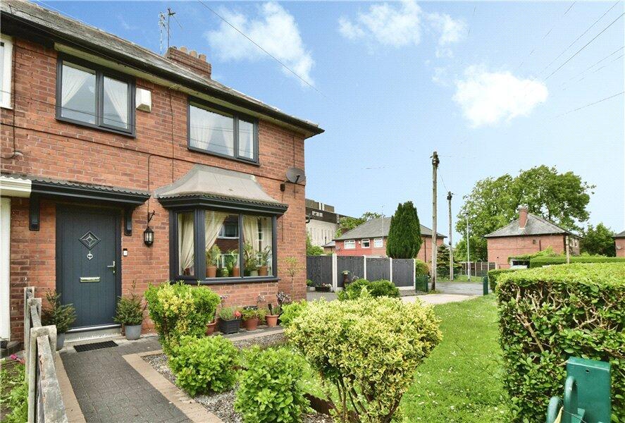 Main image of property: Frimley Gardens, MANCHESTER, Lancashire, M22