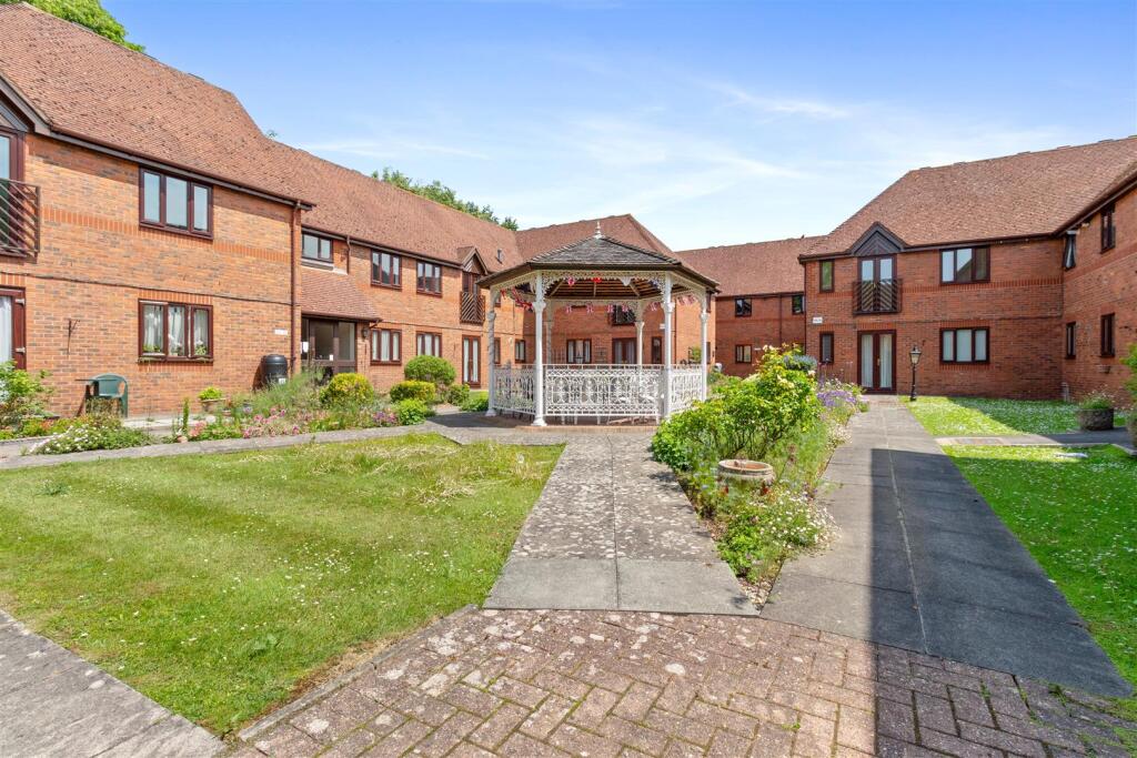 Main image of property: Offington Lane, Worthing