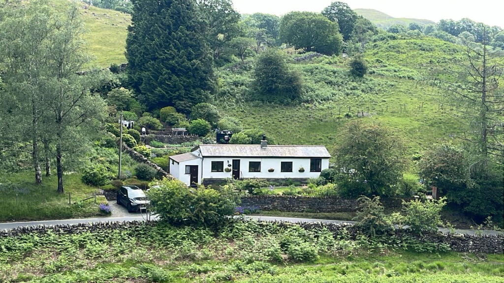 Main image of property: Heather Lea, Oxen Fell Coniston LA21 8DN