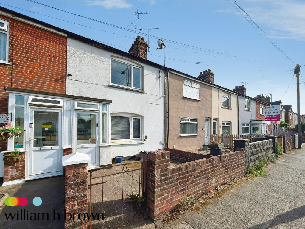 Main image of property: Main Road, HARWICH