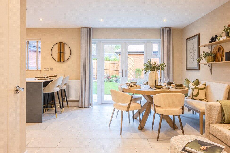 House in Hemel Hempstead - View 2