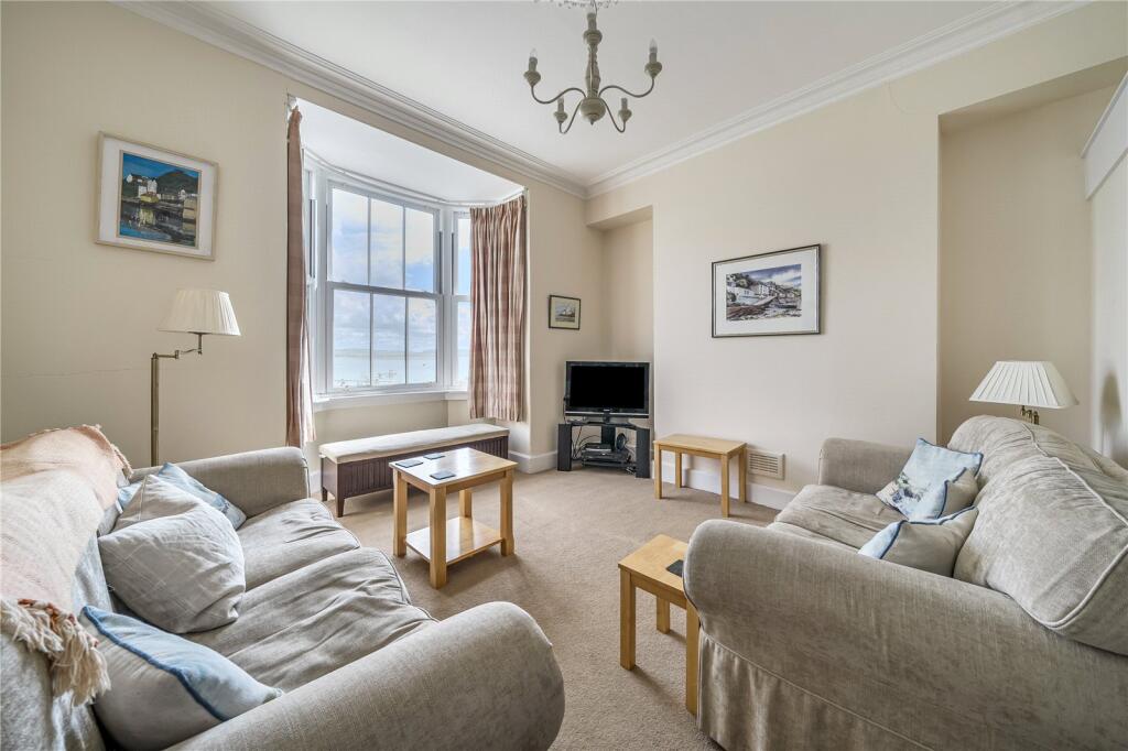 Terrace Road, Aberdovey, Gwynedd, LL35 photo 2
