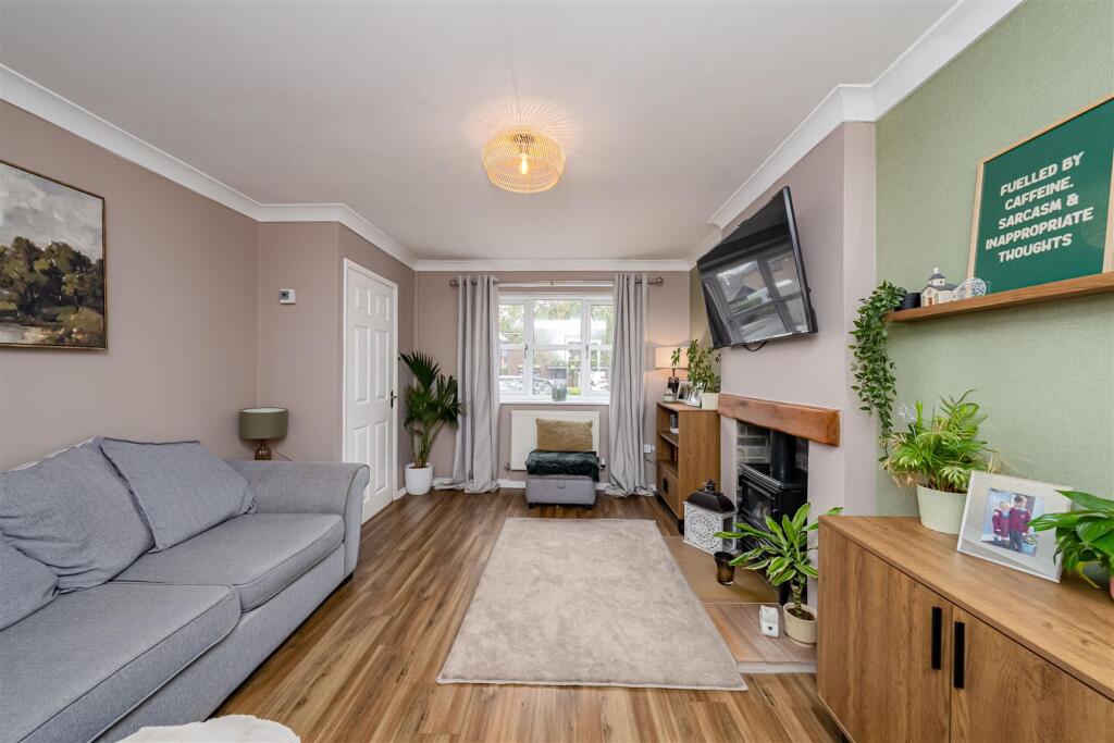 House in Wigan - View 2