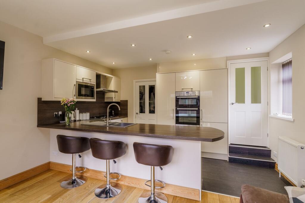 Beacon Road, Bradford, BD6