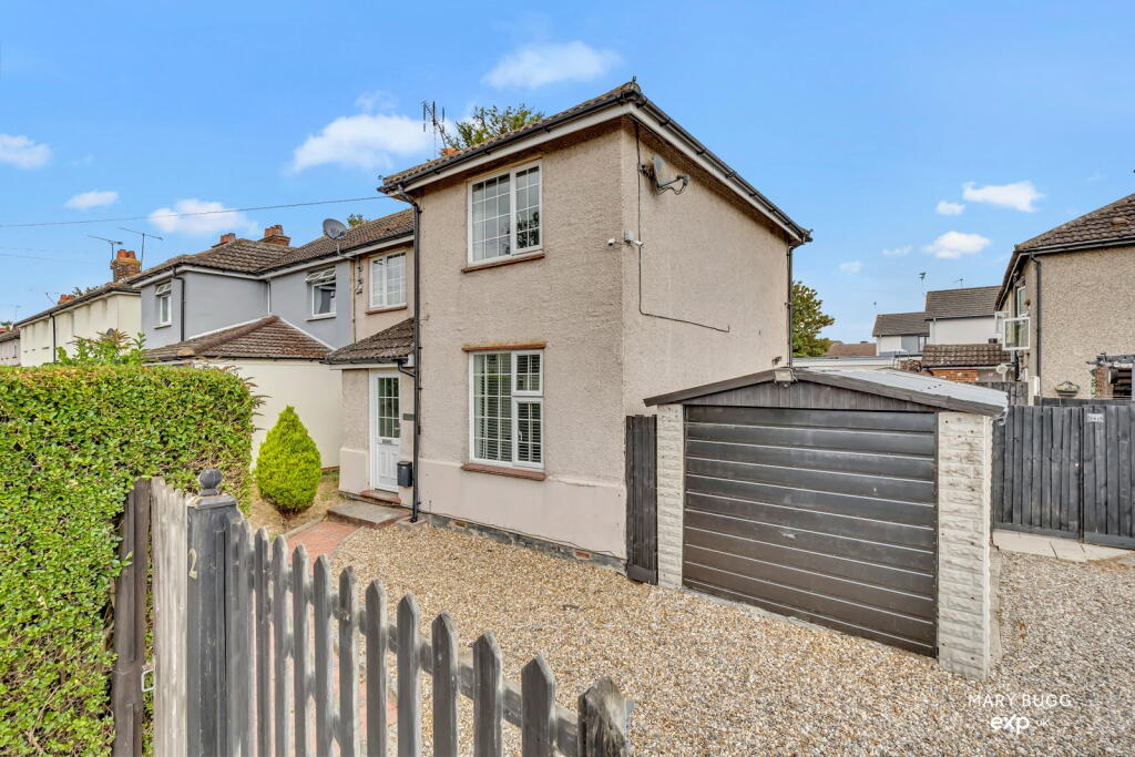 Main image of property: West Avenue, Chelmsford, CM1 2DE