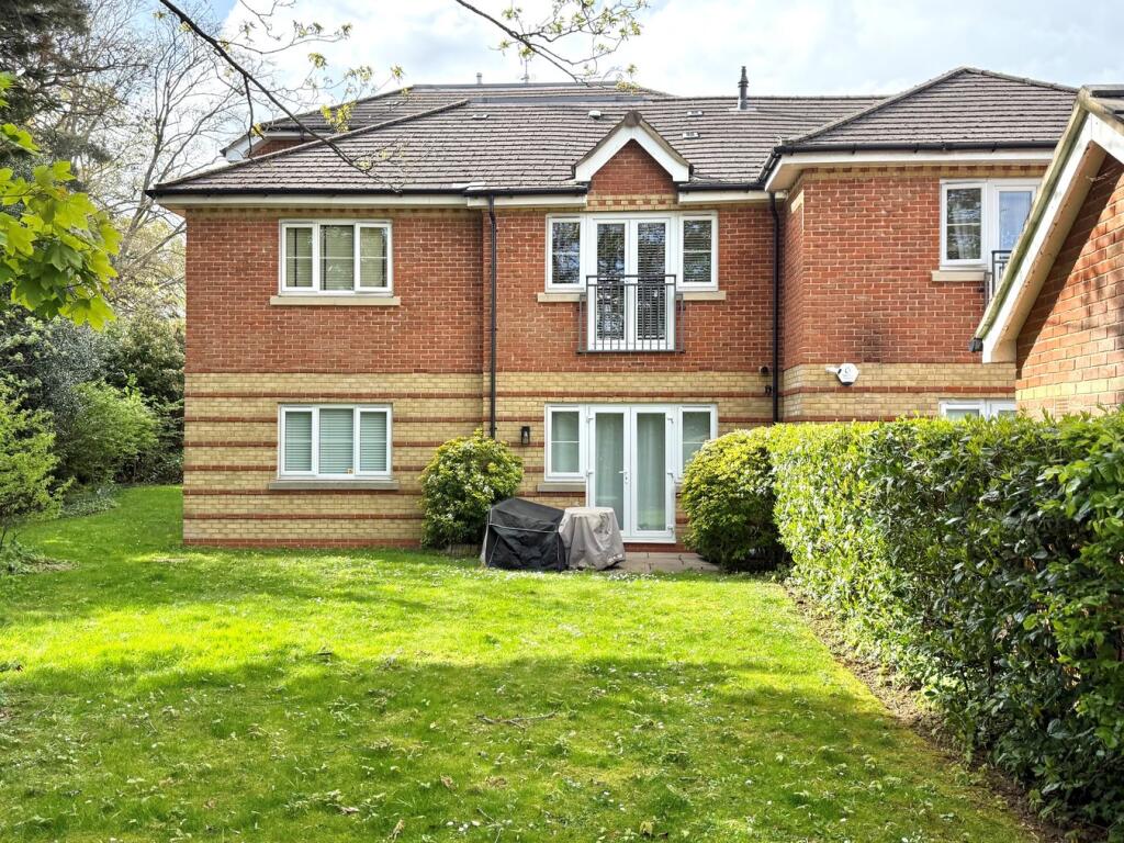 Main image of property: Netherby Gardens, Bracknell, RG12