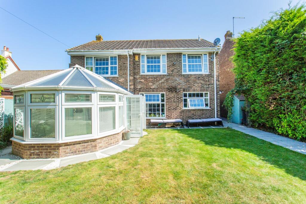 Lismore Road, Herne Bay, CT6 - Widok 4