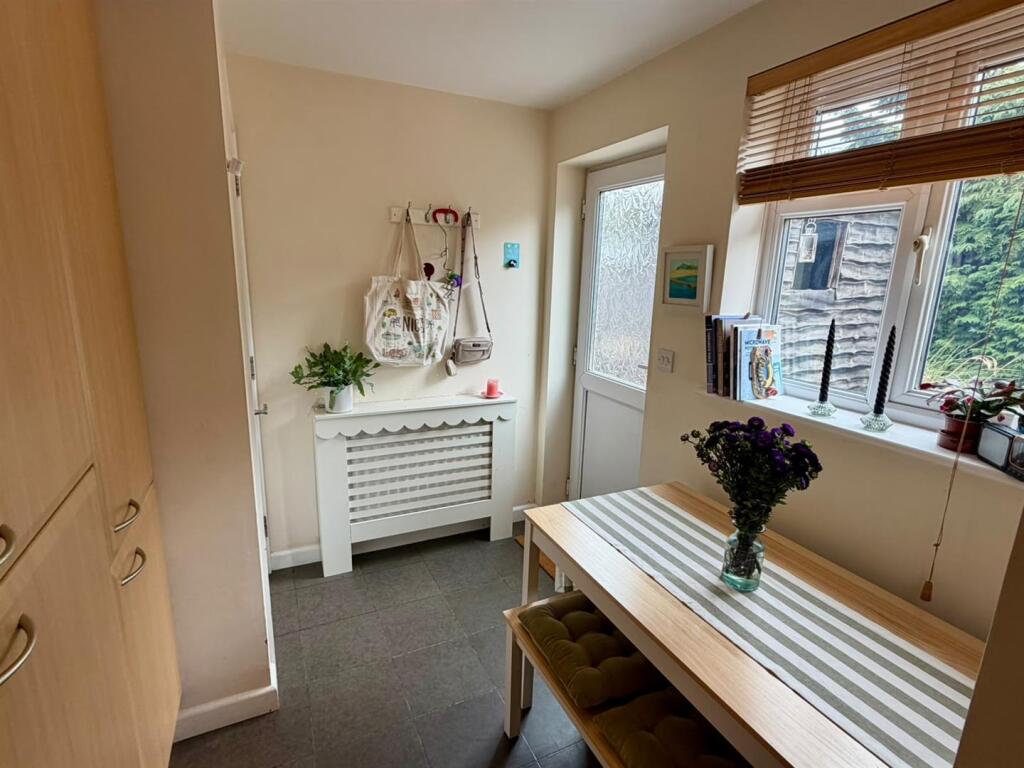 Apartment in Hereford - More